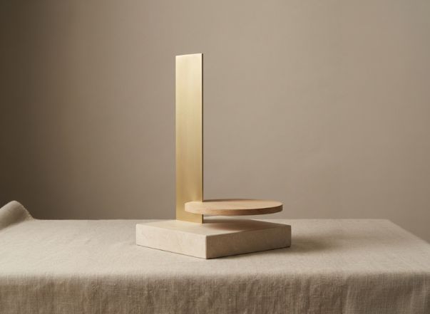 Award Trophy