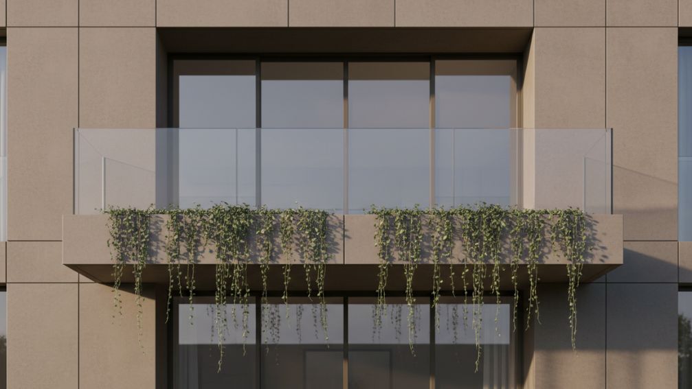 Living Facades