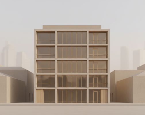 Berlin Office