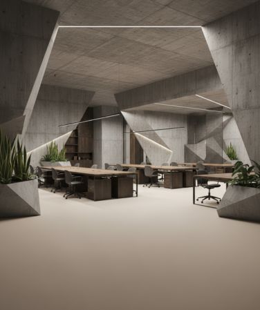 Skyline Tower