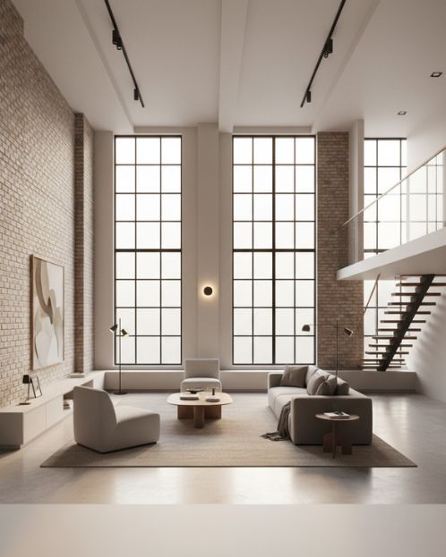 Urban Loft