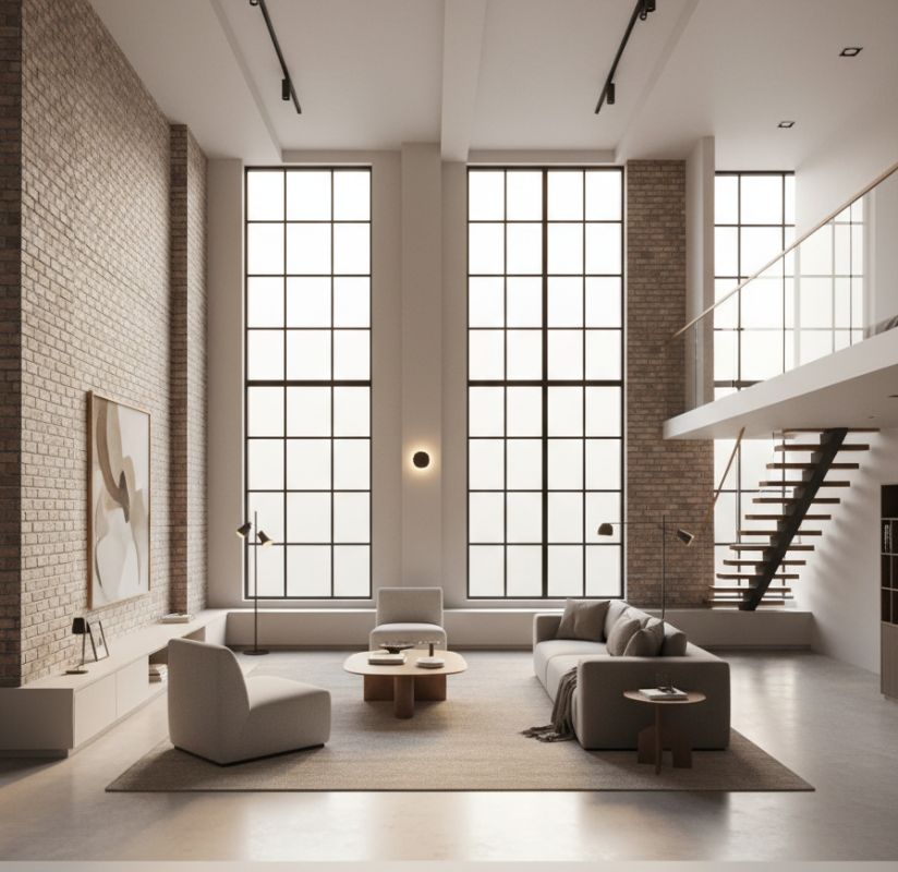 Glass House