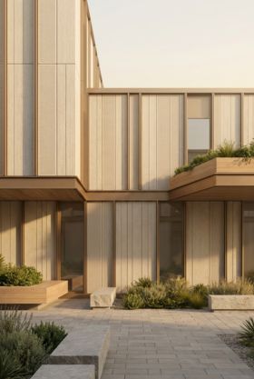 Modern Design