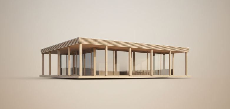 Structural Detail